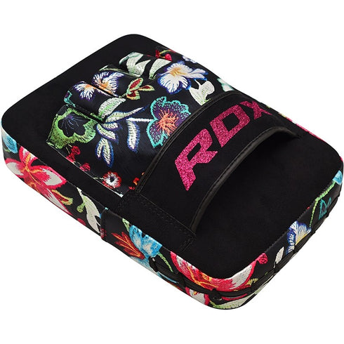 RDX FL3 FLORAL FOCUS PADS-2